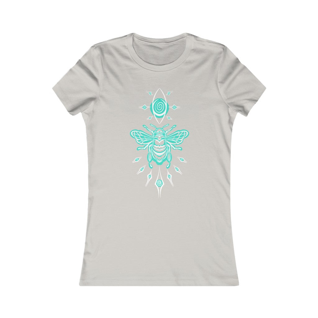 Sacred Bee Women's Tee