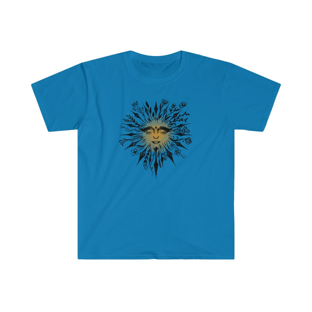 Harvest Sun Tee