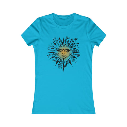 Harvest Sun Women's Tee