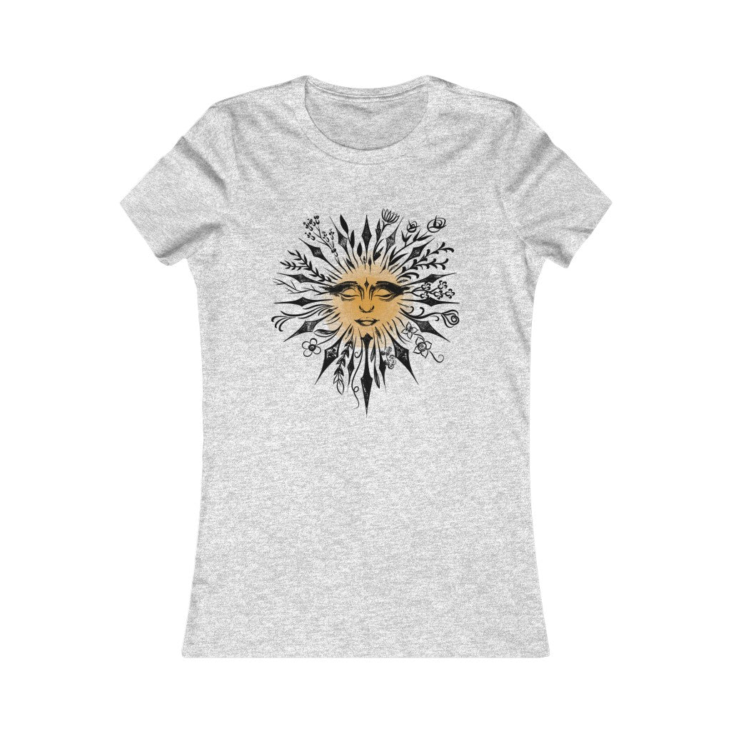 Harvest Sun Women's Tee