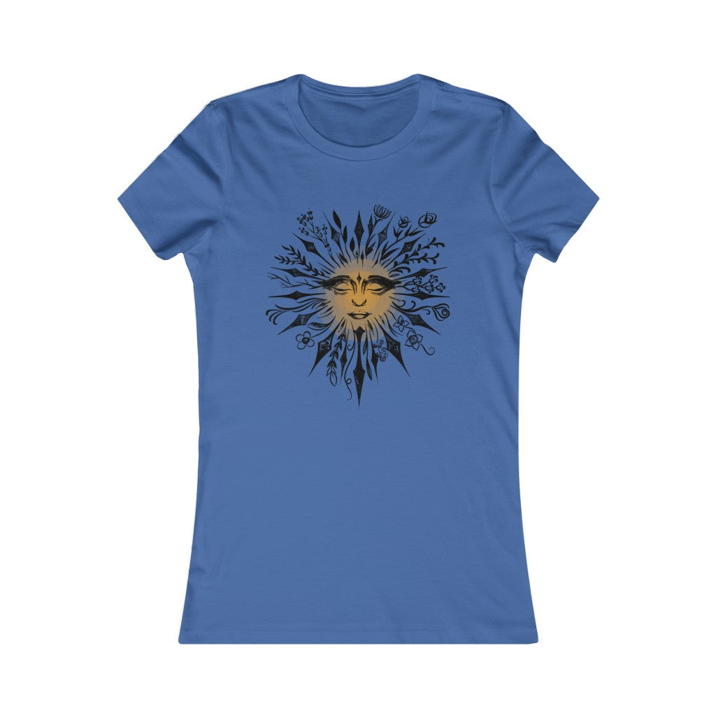 Harvest Sun Women's Tee