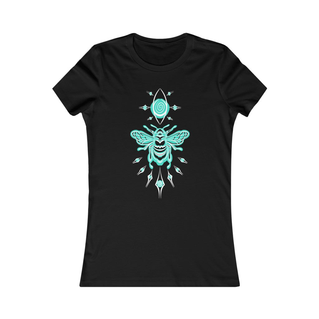 Sacred Bee Women's Tee