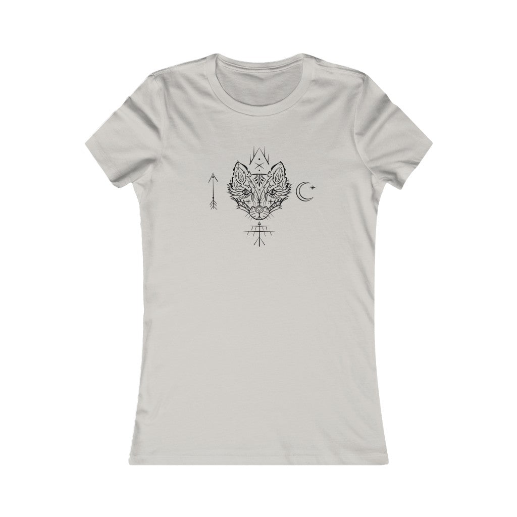 Fox Fellow Women's Tee