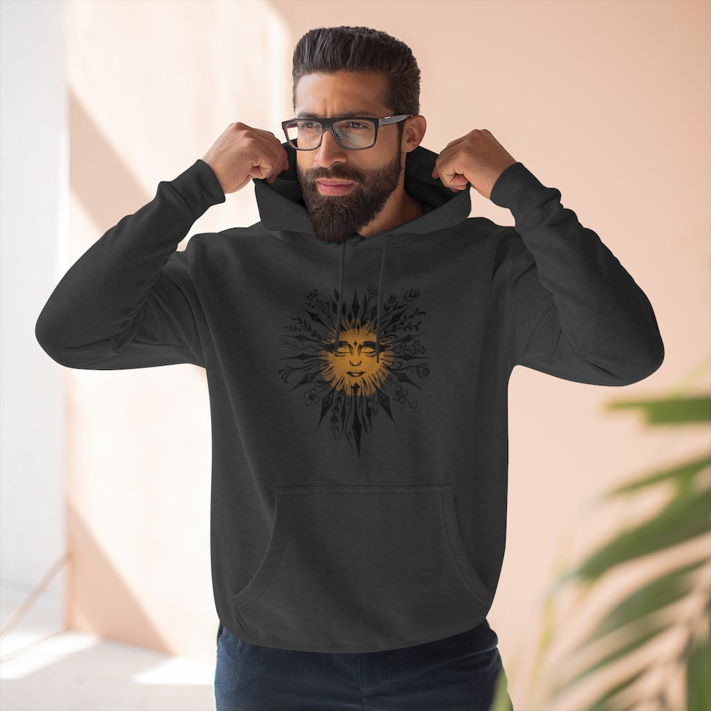 Harvest Sun Hoodie