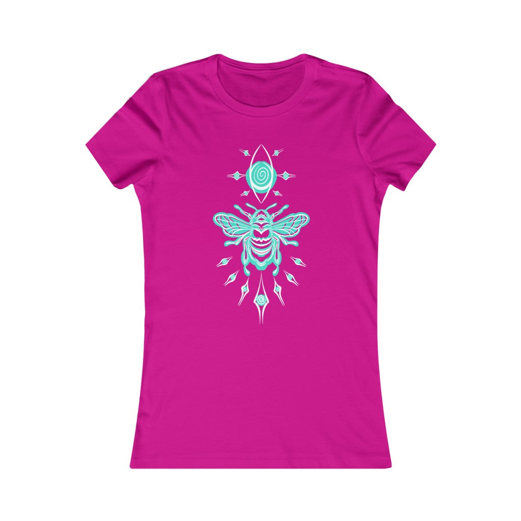 Sacred Bee Women's Tee