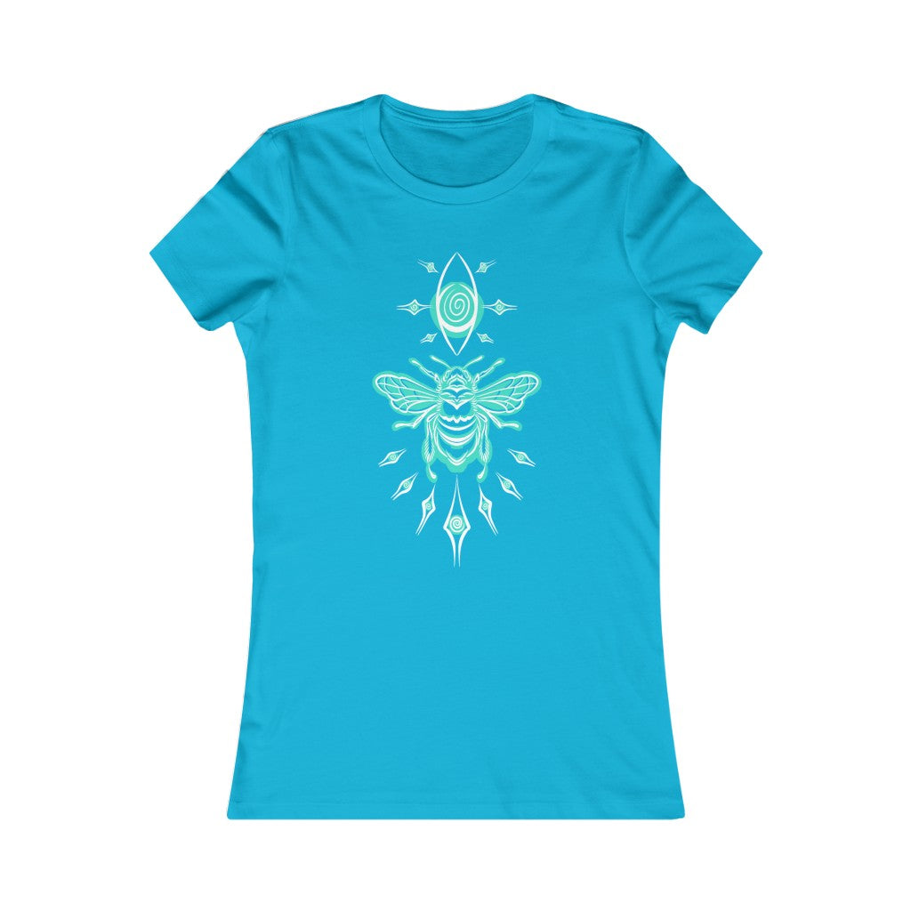 Sacred Bee Women's Tee