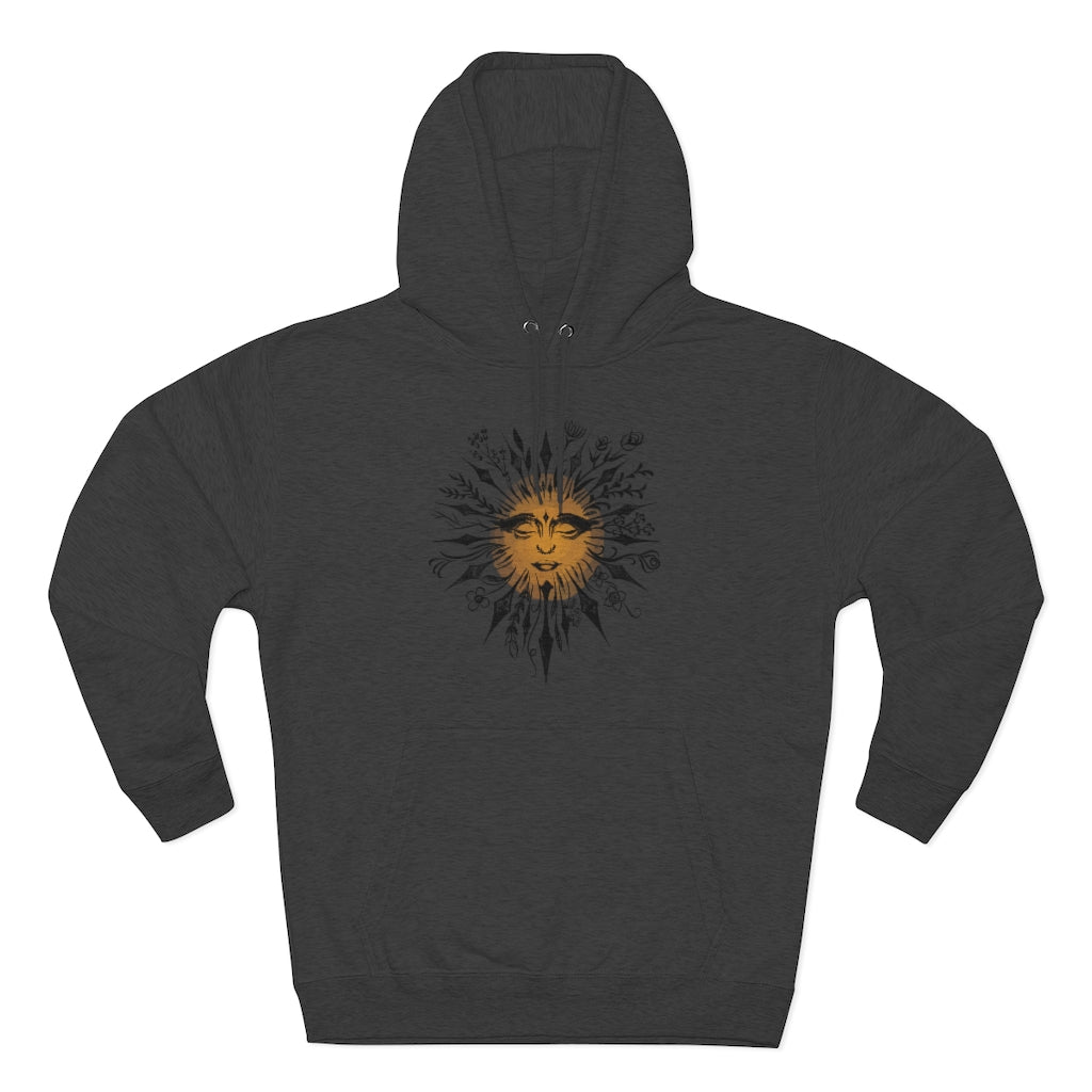 Harvest Sun Hoodie