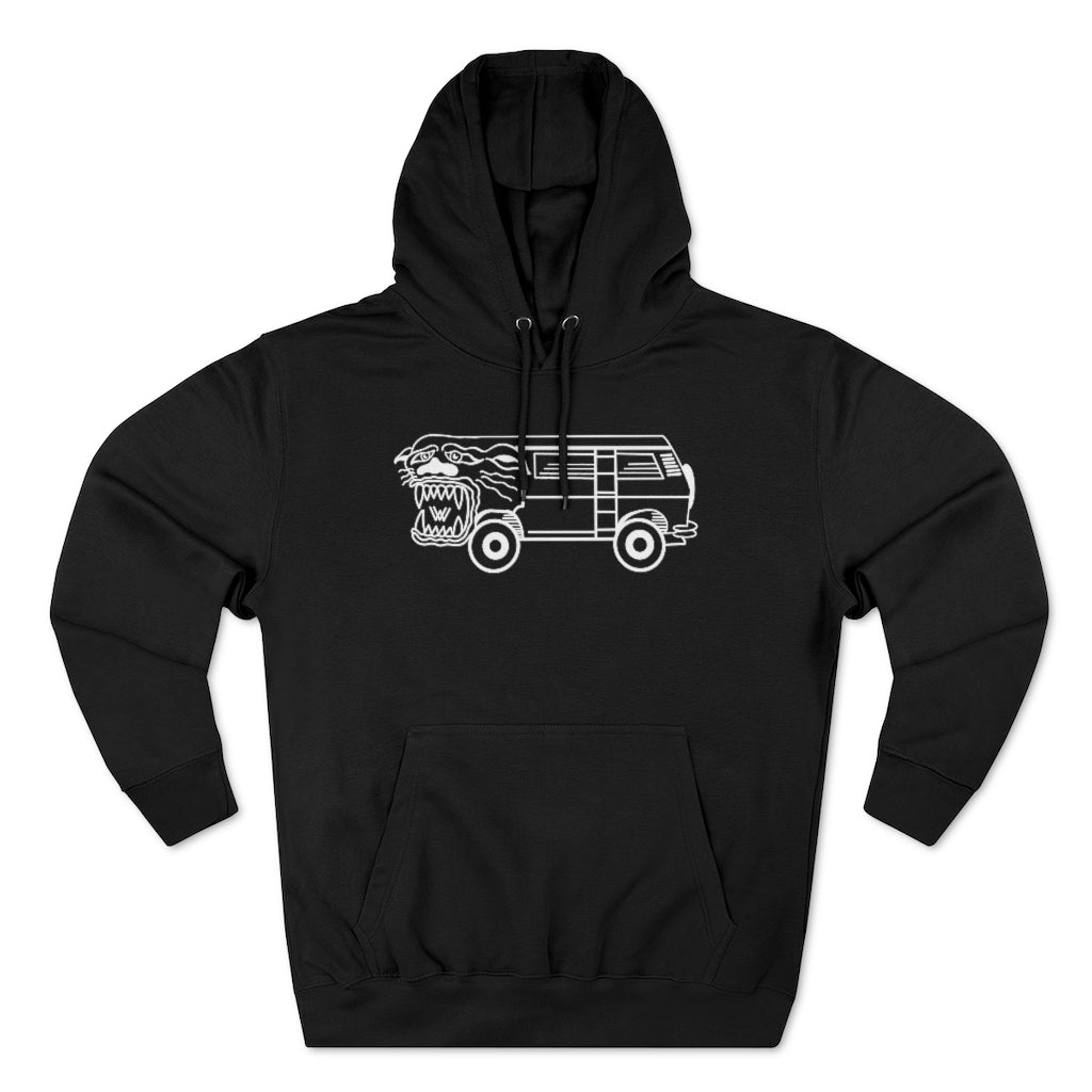 Sucky VANther Hoodie