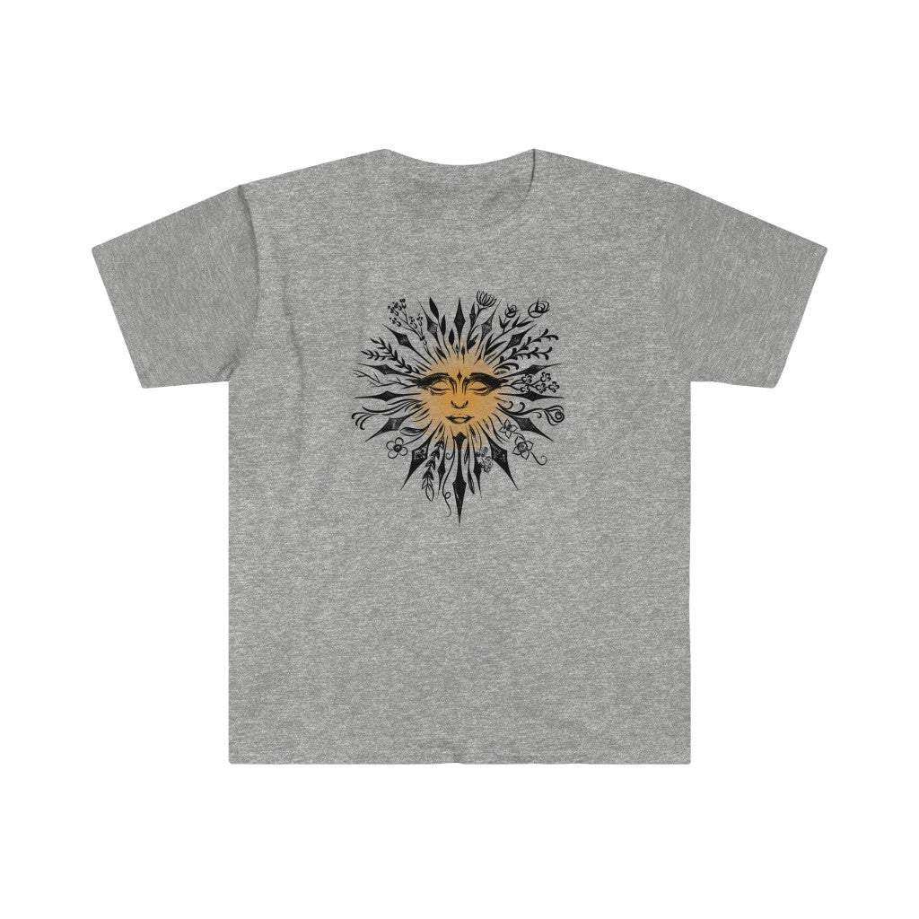 Harvest Sun Tee