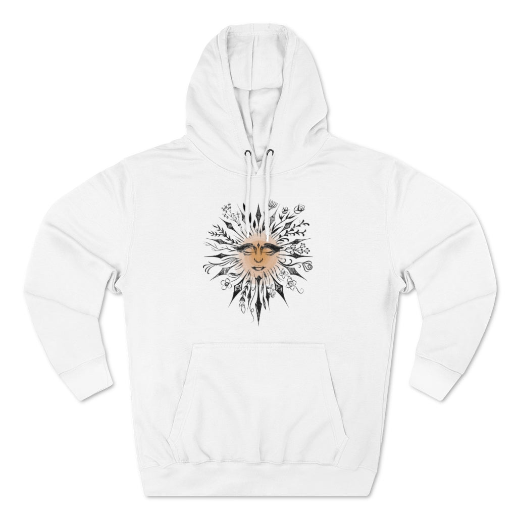 Harvest Sun Hoodie