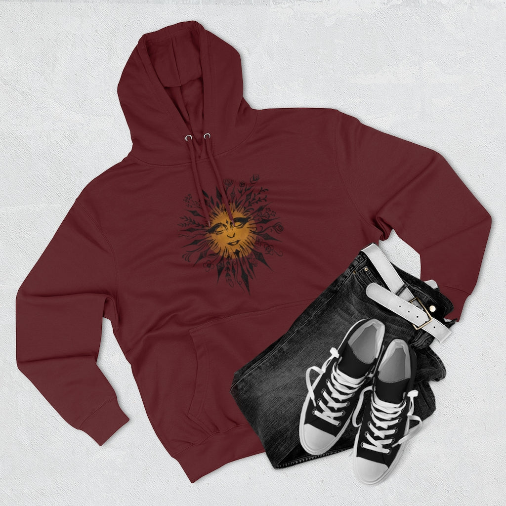 Harvest Sun Hoodie