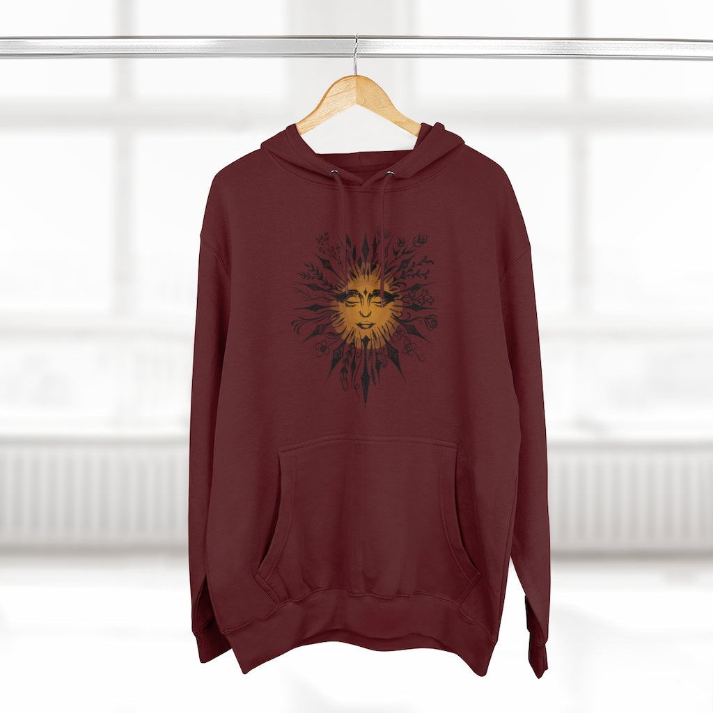 Harvest Sun Hoodie