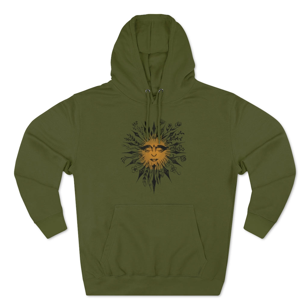 Harvest Sun Hoodie