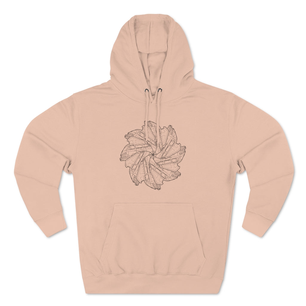 VANdala Hoodie