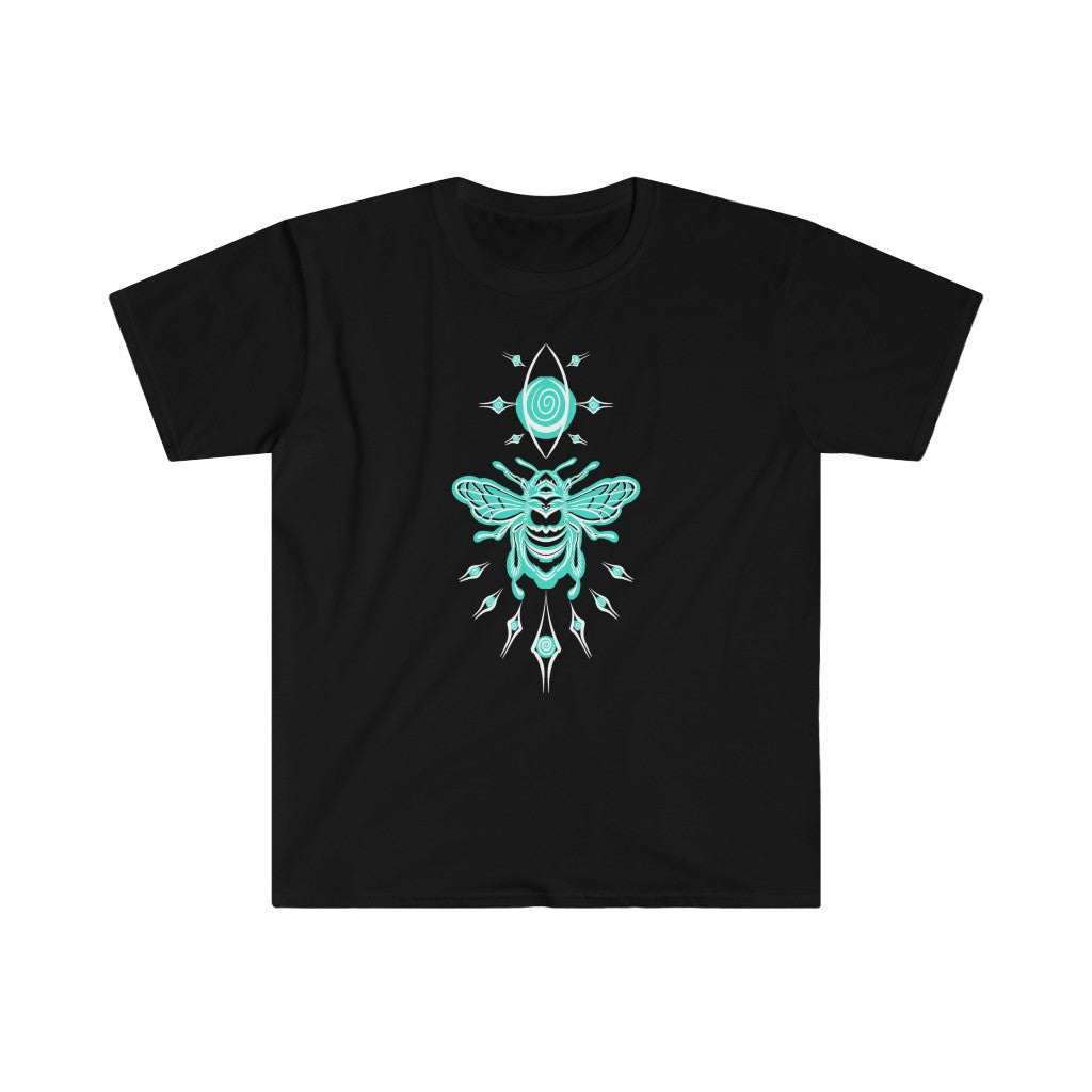 Sacred Bee Tee