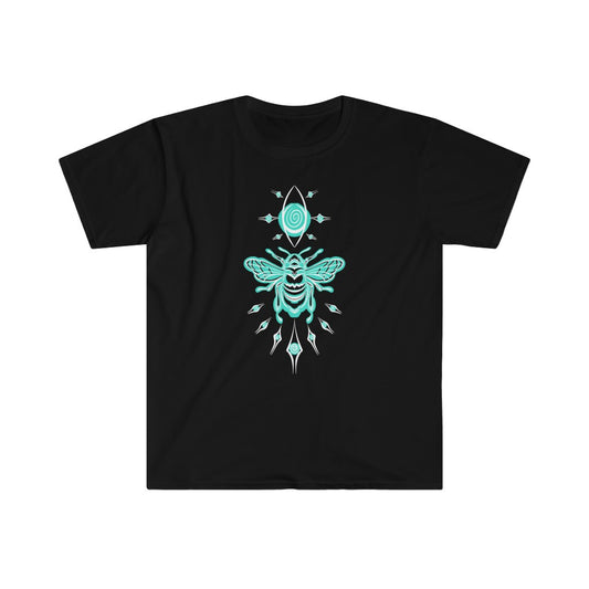 Sacred Bee Tee