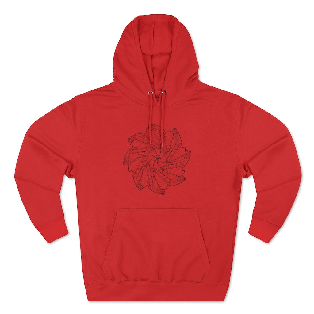 VANdala Hoodie