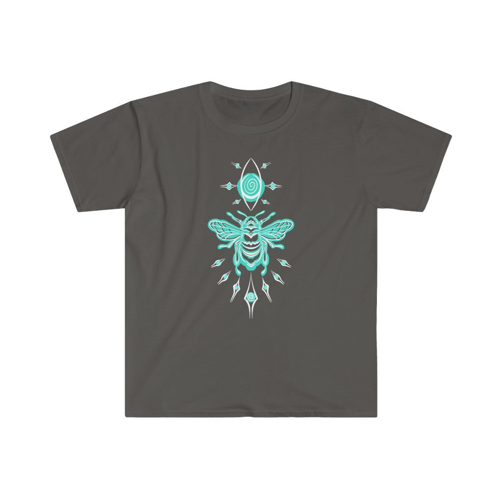 Sacred Bee Tee