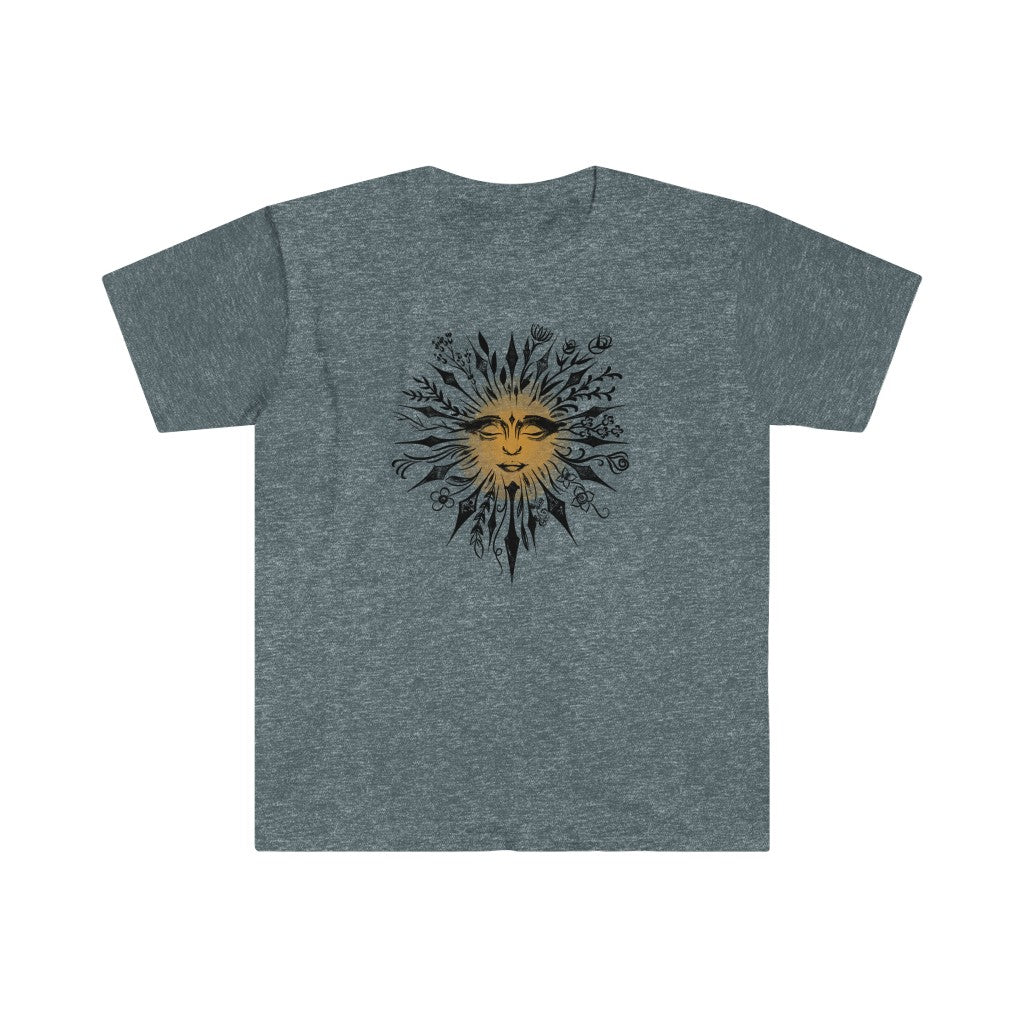 Harvest Sun Tee