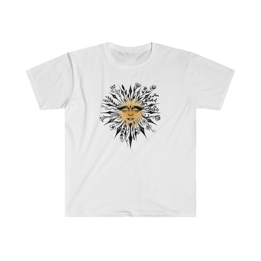 Harvest Sun Tee