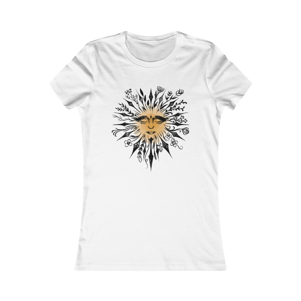 Harvest Sun Women's Tee