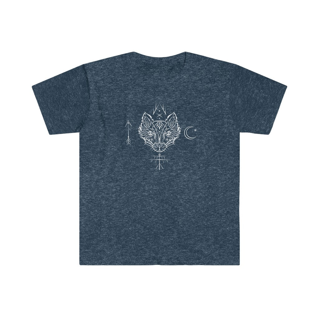 Fox Fellow Tee