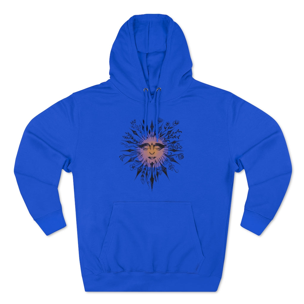 Harvest Sun Hoodie