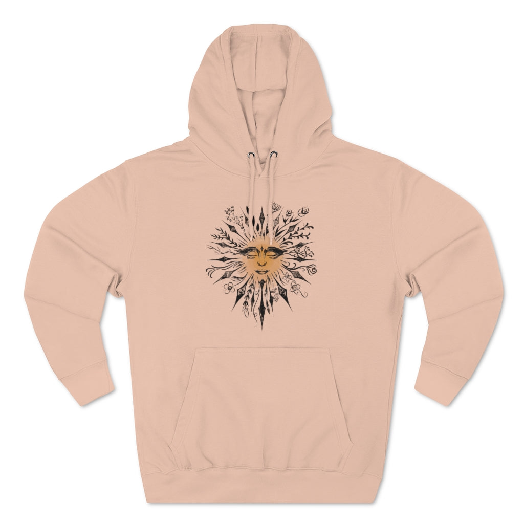 Harvest Sun Hoodie