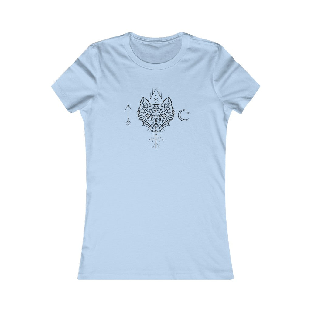 Fox Fellow Women's Tee