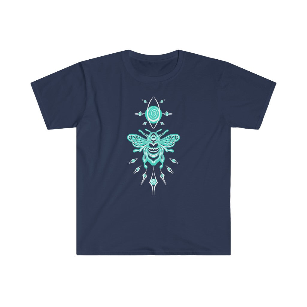 Sacred Bee Tee