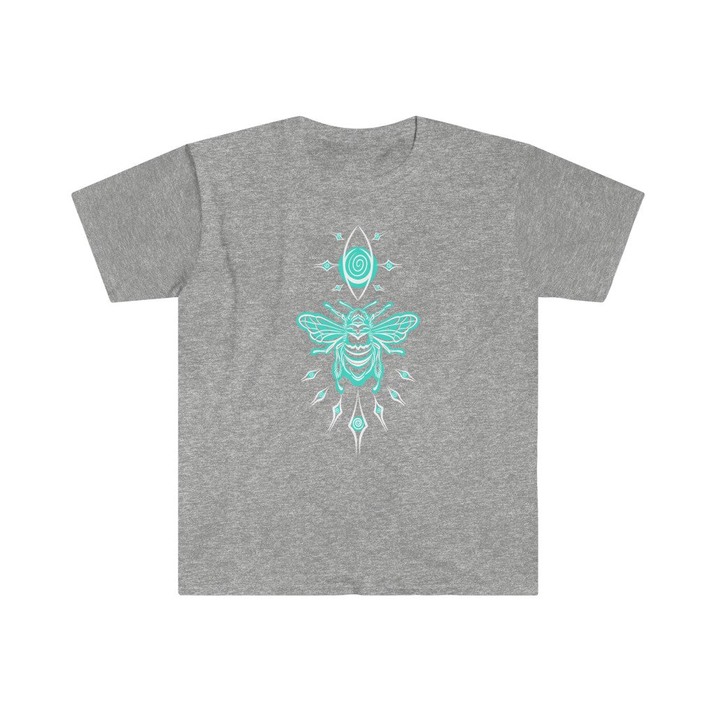 Sacred Bee Tee