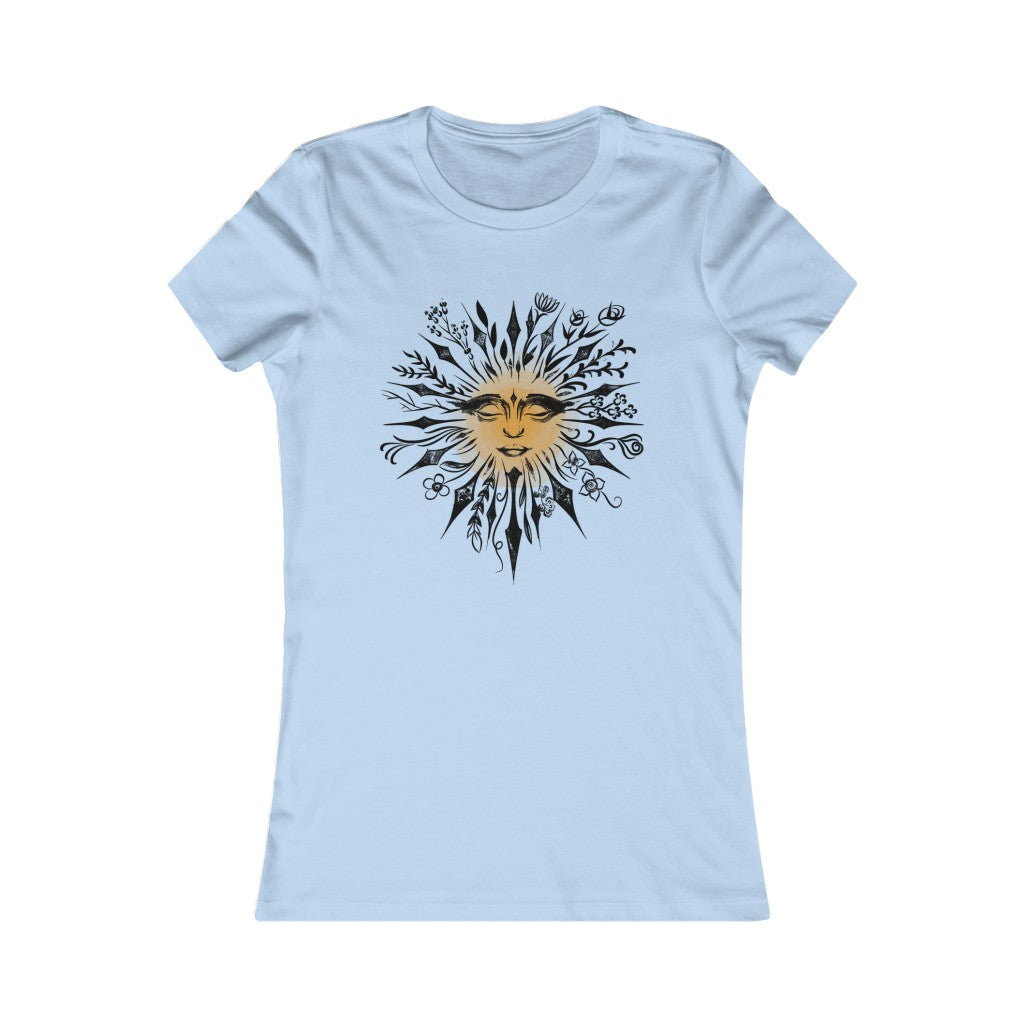 Harvest Sun Women's Tee