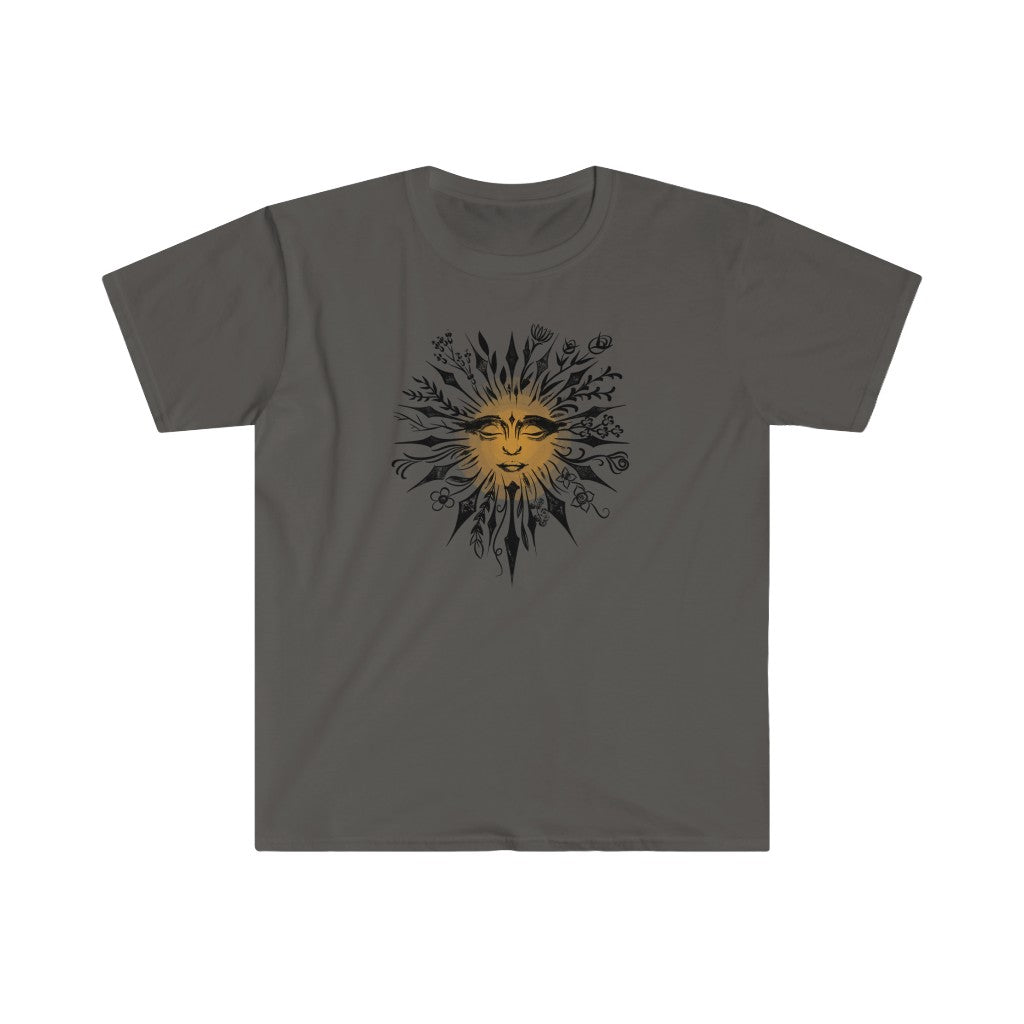 Harvest Sun Tee