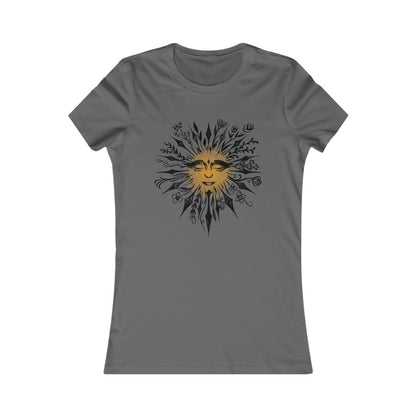 Harvest Sun Women's Tee