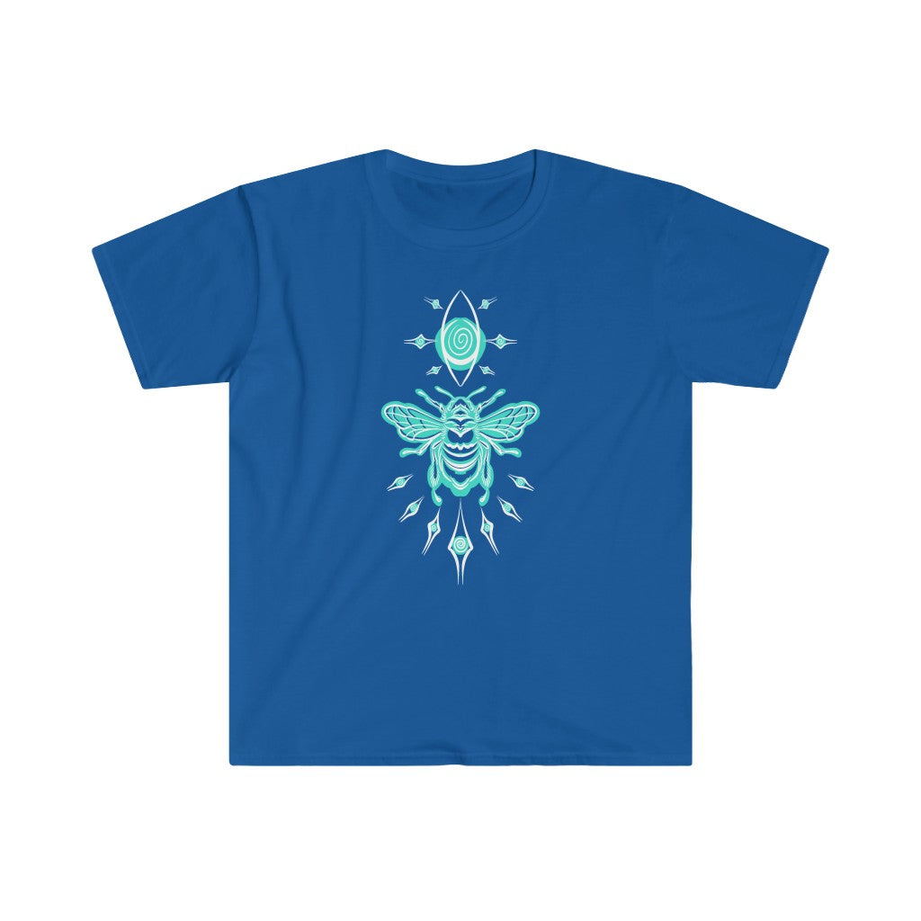 Sacred Bee Tee