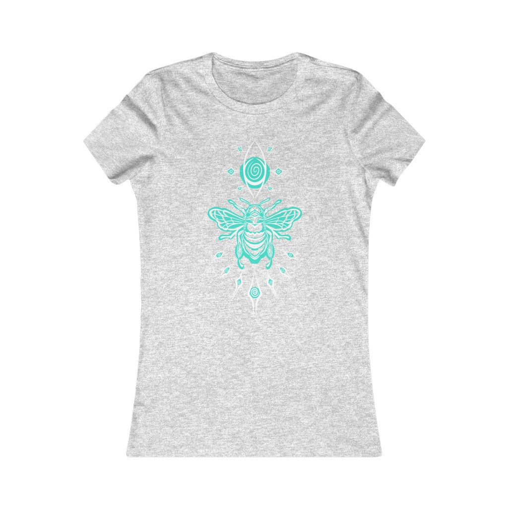 Sacred Bee Women's Tee