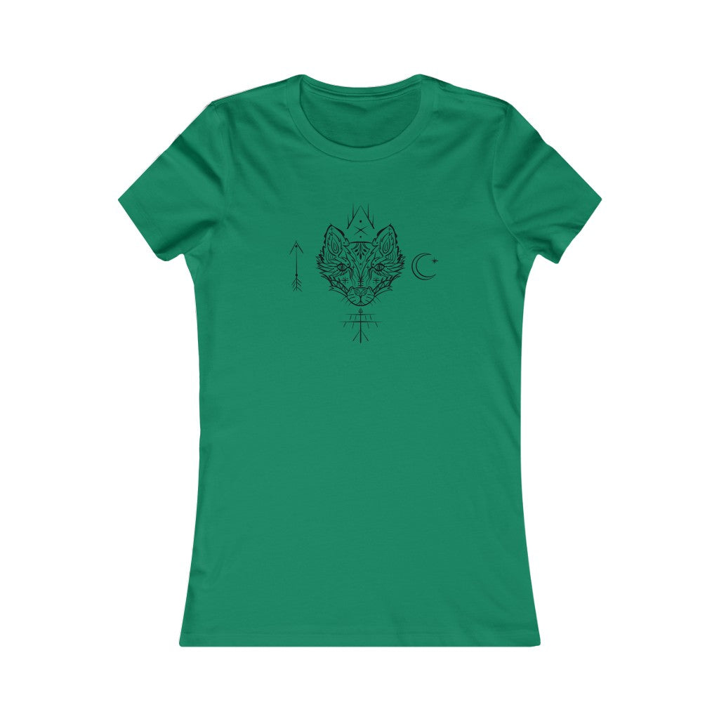 Fox Fellow Women's Tee