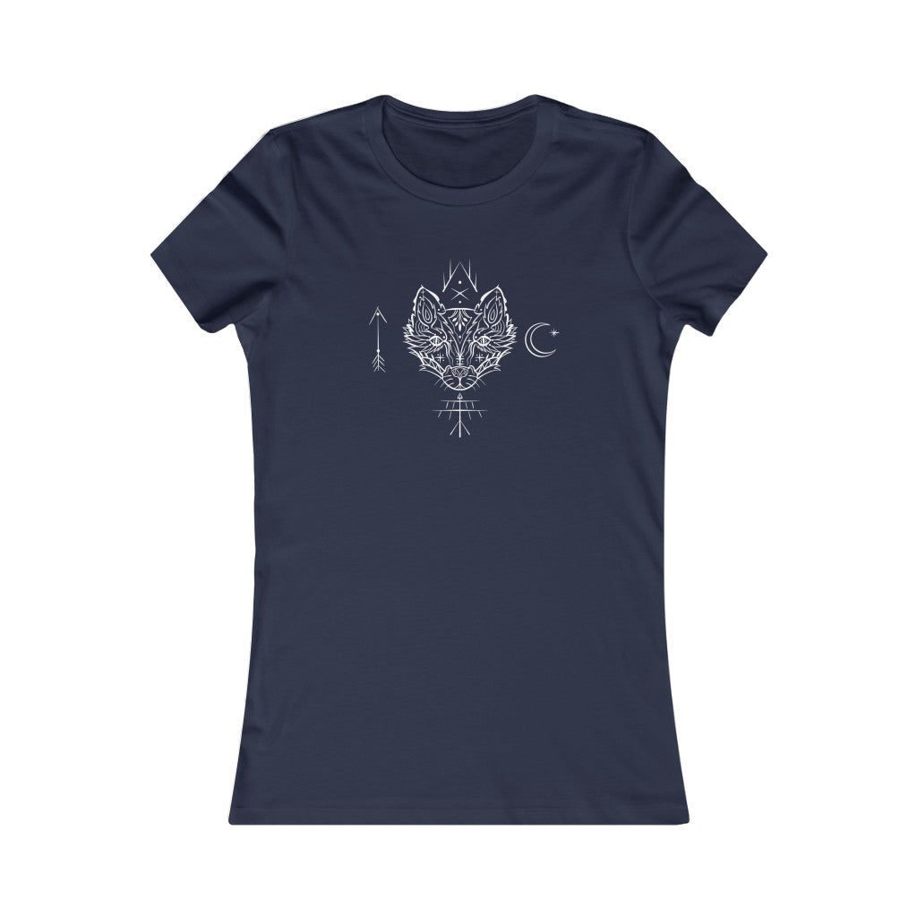 Fox Fellow Women's Tee