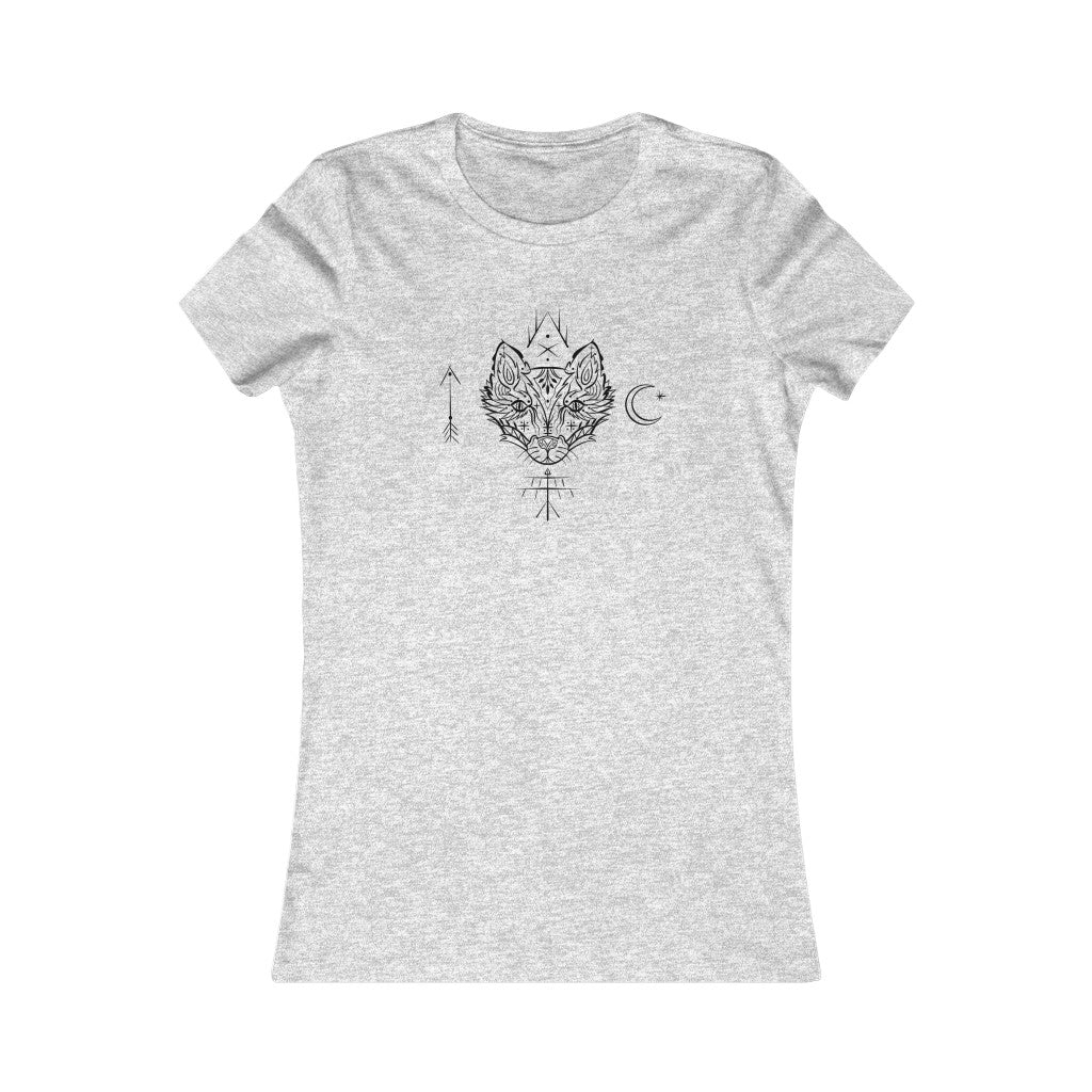 Fox Fellow Women's Tee