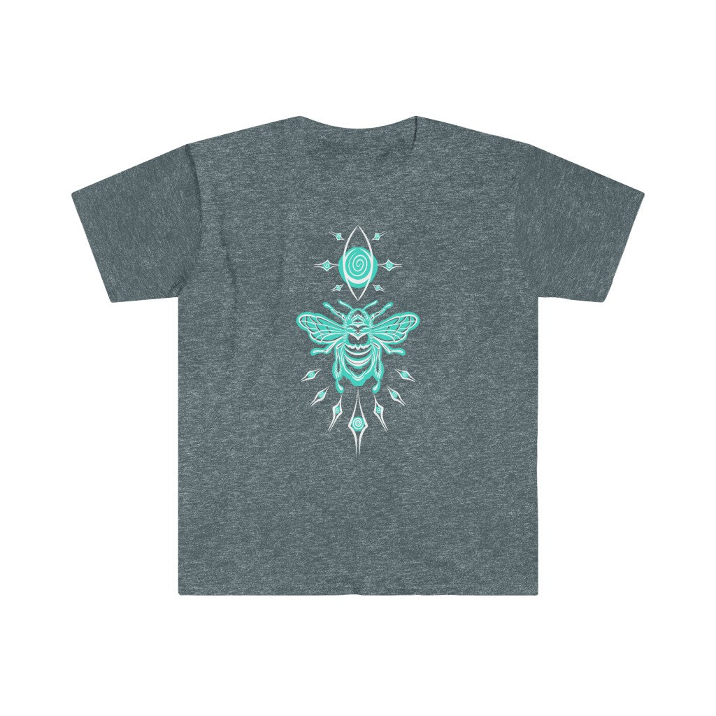 Sacred Bee Tee