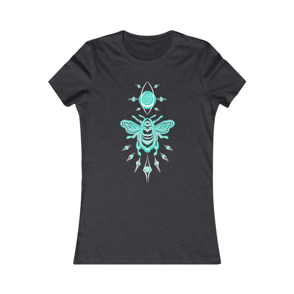 Sacred Bee Women's Tee