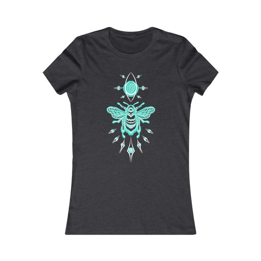 Sacred Bee Women's Tee