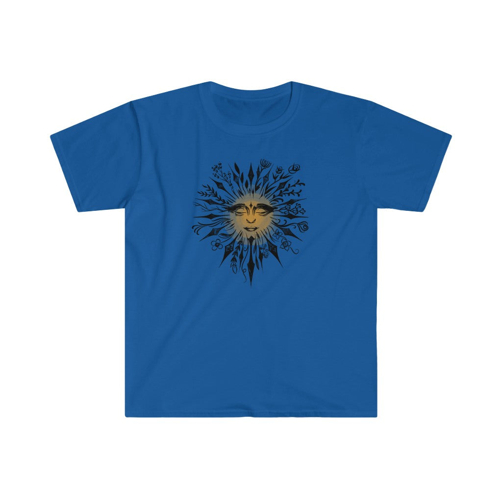 Harvest Sun Tee