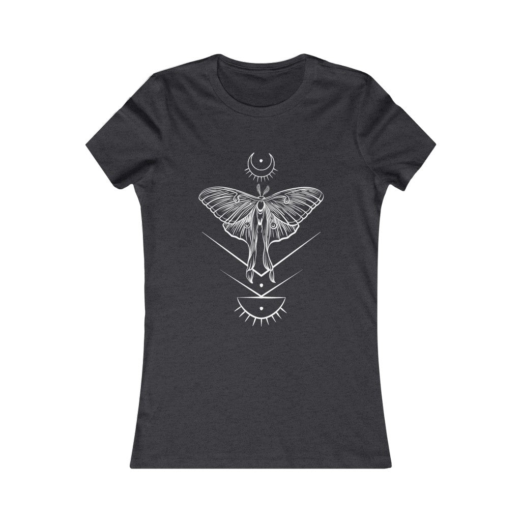 Luna Moth Women's Tee