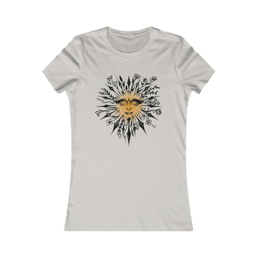 Harvest Sun Women's Tee