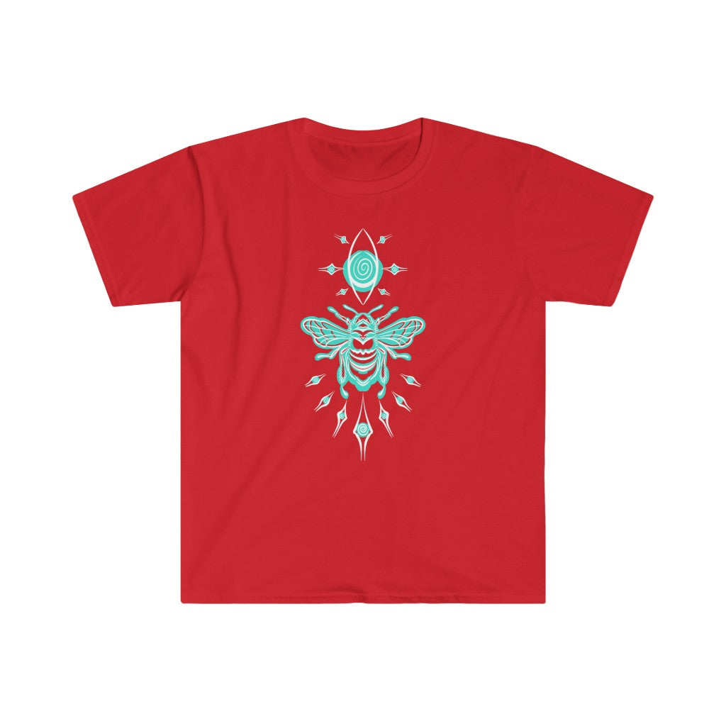 Sacred Bee Tee